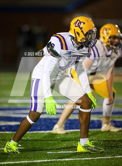 Thumbnail 1 in DeSoto Central @ Southaven photogallery.