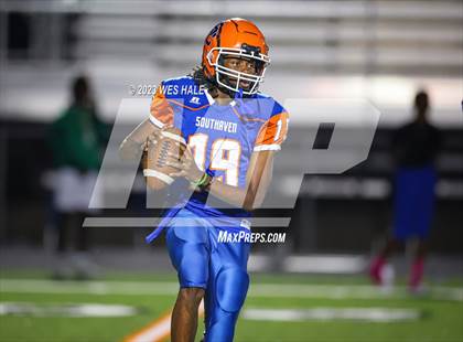 Thumbnail 3 in DeSoto Central @ Southaven photogallery.