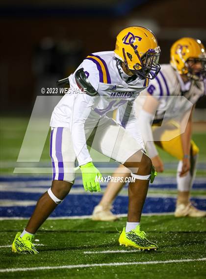 Thumbnail 3 in DeSoto Central @ Southaven photogallery.