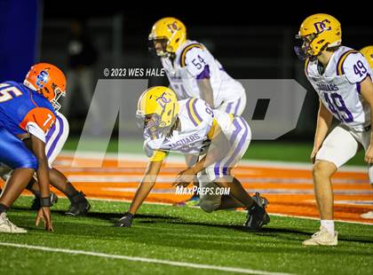 Thumbnail 3 in DeSoto Central @ Southaven photogallery.