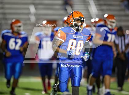 Thumbnail 1 in DeSoto Central @ Southaven photogallery.