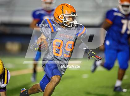 Thumbnail 1 in DeSoto Central @ Southaven photogallery.