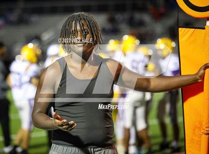 Thumbnail 3 in DeSoto Central @ Southaven photogallery.