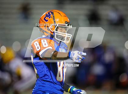 Thumbnail 3 in DeSoto Central @ Southaven photogallery.