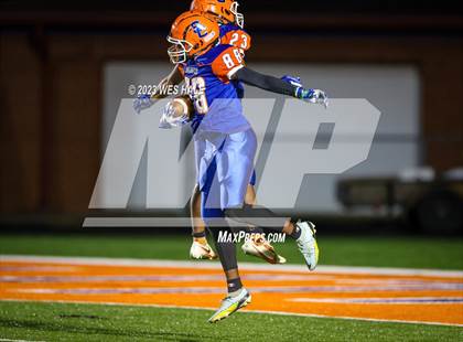 Thumbnail 3 in DeSoto Central @ Southaven photogallery.