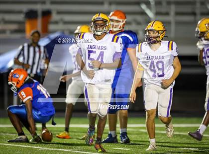 Thumbnail 1 in DeSoto Central @ Southaven photogallery.