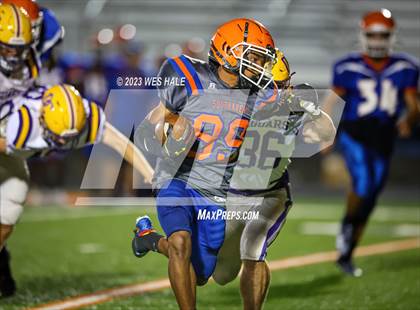 Thumbnail 3 in DeSoto Central @ Southaven photogallery.