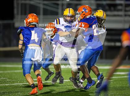 Thumbnail 3 in DeSoto Central @ Southaven photogallery.