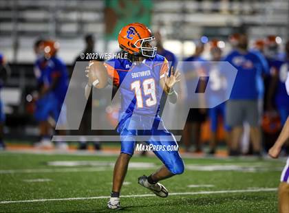 Thumbnail 1 in DeSoto Central @ Southaven photogallery.