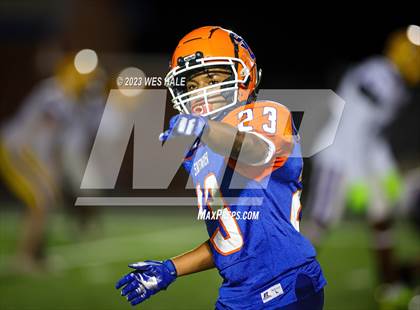 Thumbnail 2 in DeSoto Central @ Southaven photogallery.