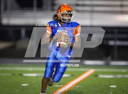 Thumbnail 1 in DeSoto Central @ Southaven photogallery.