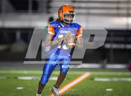 Thumbnail 2 in DeSoto Central @ Southaven photogallery.