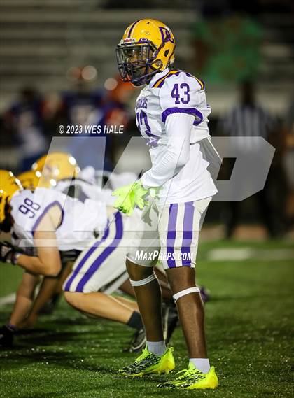 Thumbnail 2 in DeSoto Central @ Southaven photogallery.