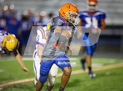 Thumbnail 2 in DeSoto Central @ Southaven photogallery.