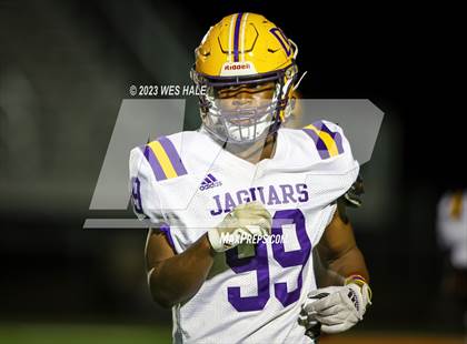 Thumbnail 1 in DeSoto Central @ Southaven photogallery.