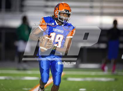Thumbnail 2 in DeSoto Central @ Southaven photogallery.