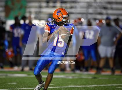 Thumbnail 1 in DeSoto Central @ Southaven photogallery.