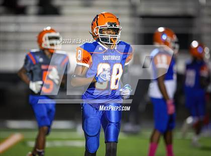 Thumbnail 1 in DeSoto Central @ Southaven photogallery.