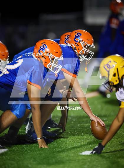 Thumbnail 2 in DeSoto Central @ Southaven photogallery.