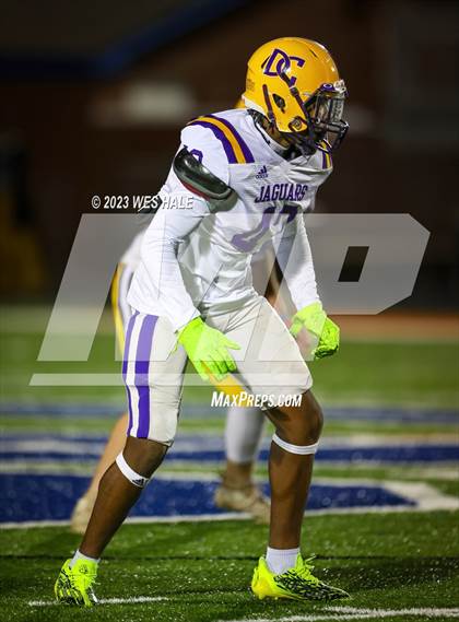 Thumbnail 2 in DeSoto Central @ Southaven photogallery.