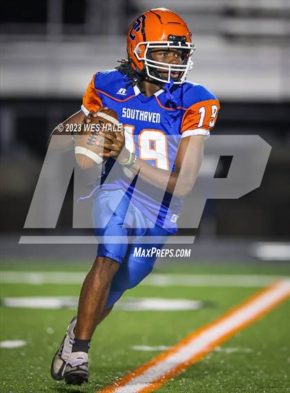 Thumbnail 2 in DeSoto Central @ Southaven photogallery.