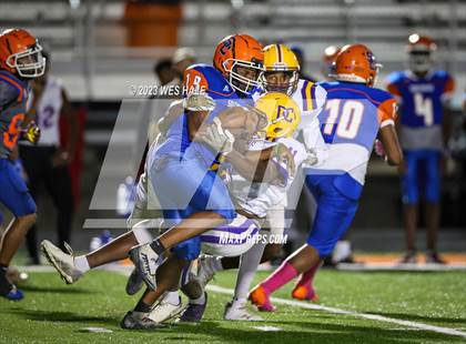 Thumbnail 3 in DeSoto Central @ Southaven photogallery.