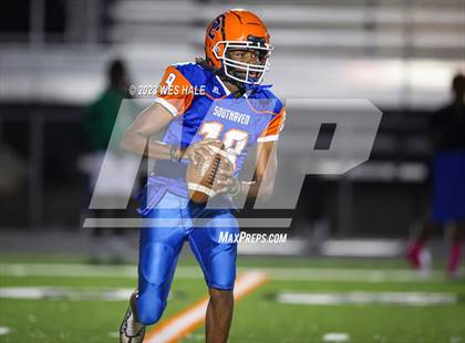 Thumbnail 1 in DeSoto Central @ Southaven photogallery.