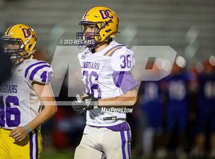 Thumbnail 3 in DeSoto Central @ Southaven photogallery.