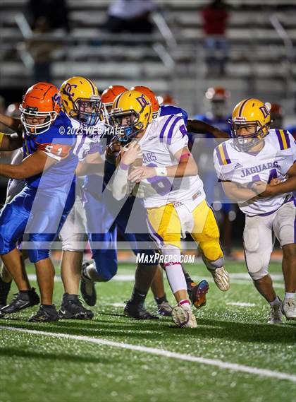 Thumbnail 1 in DeSoto Central @ Southaven photogallery.