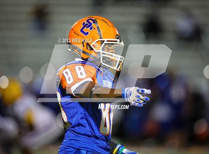 Thumbnail 1 in DeSoto Central @ Southaven photogallery.