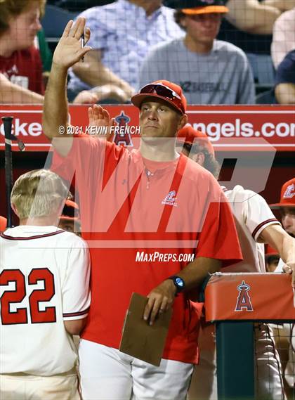 Thumbnail 3 in Liberty vs. Alhambra (AIA 6A Finals) photogallery.