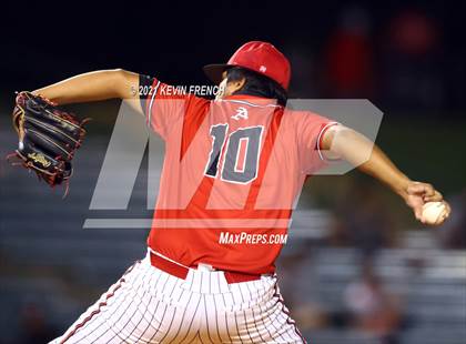 Thumbnail 2 in Liberty vs. Alhambra (AIA 6A Finals) photogallery.