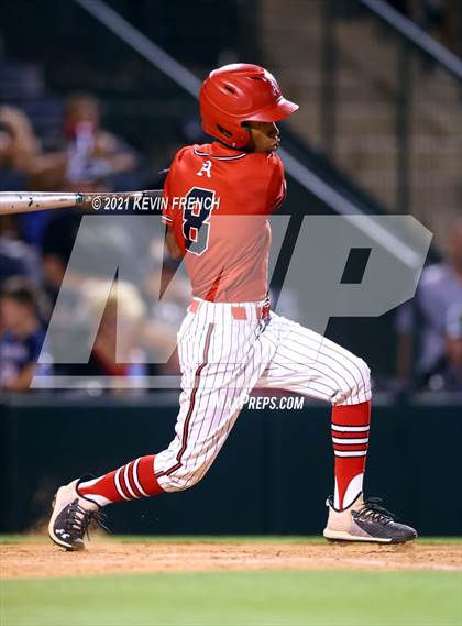 Thumbnail 3 in Liberty vs. Alhambra (AIA 6A Finals) photogallery.