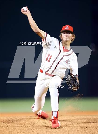 Thumbnail 3 in Liberty vs. Alhambra (AIA 6A Finals) photogallery.