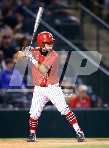 Thumbnail 2 in Liberty vs. Alhambra (AIA 6A Finals) photogallery.