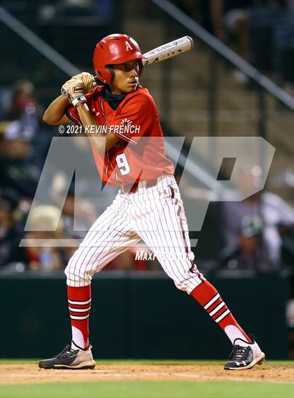 Thumbnail 2 in Liberty vs. Alhambra (AIA 6A Finals) photogallery.