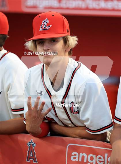Thumbnail 2 in Liberty vs. Alhambra (AIA 6A Finals) photogallery.