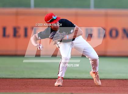 Thumbnail 1 in Liberty vs. Alhambra (AIA 6A Finals) photogallery.