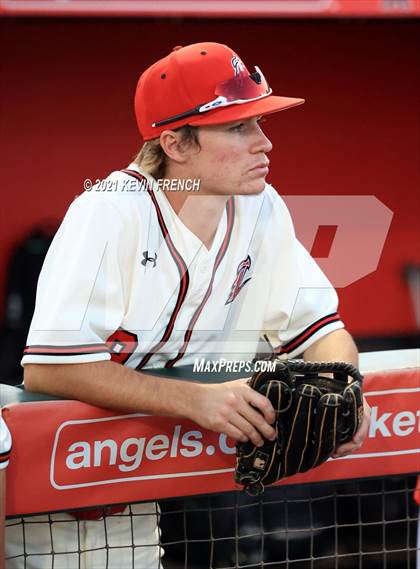 Thumbnail 3 in Liberty vs. Alhambra (AIA 6A Finals) photogallery.
