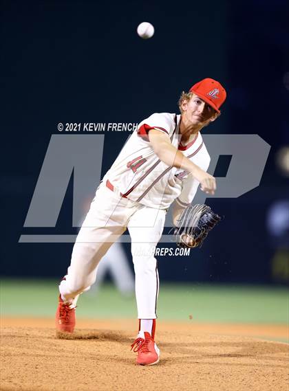 Thumbnail 2 in Liberty vs. Alhambra (AIA 6A Finals) photogallery.