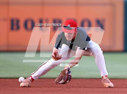 Thumbnail 3 in Liberty vs. Alhambra (AIA 6A Finals) photogallery.