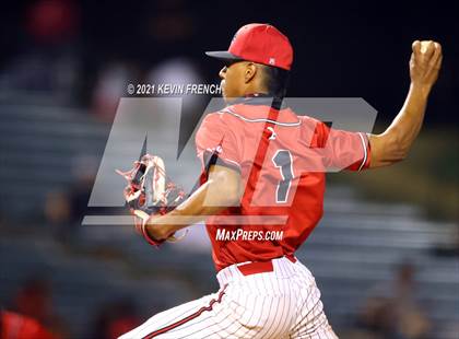 Thumbnail 2 in Liberty vs. Alhambra (AIA 6A Finals) photogallery.