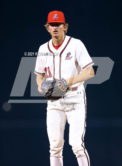Thumbnail 1 in Liberty vs. Alhambra (AIA 6A Finals) photogallery.