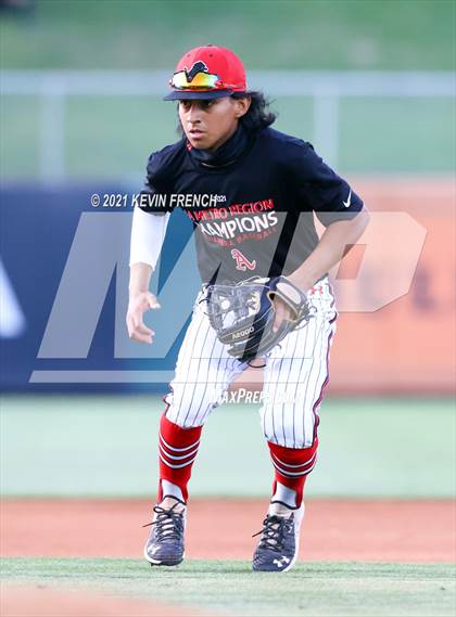 Thumbnail 3 in Liberty vs. Alhambra (AIA 6A Finals) photogallery.