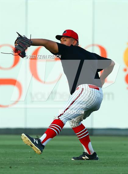 Thumbnail 2 in Liberty vs. Alhambra (AIA 6A Finals) photogallery.