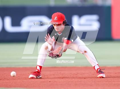 Thumbnail 1 in Liberty vs. Alhambra (AIA 6A Finals) photogallery.