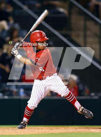 Thumbnail 1 in Liberty vs. Alhambra (AIA 6A Finals) photogallery.