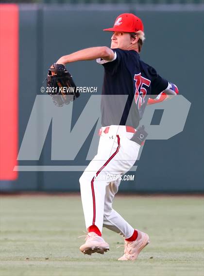 Thumbnail 3 in Liberty vs. Alhambra (AIA 6A Finals) photogallery.
