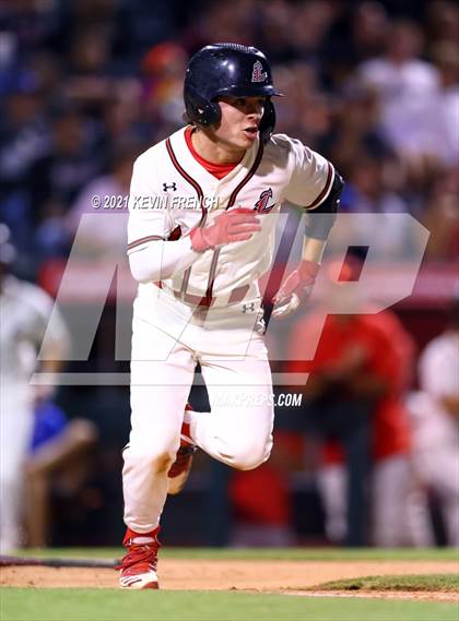 Thumbnail 3 in Liberty vs. Alhambra (AIA 6A Finals) photogallery.