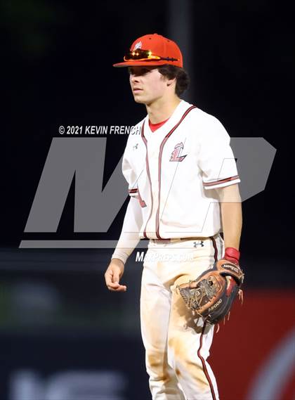 Thumbnail 1 in Liberty vs. Alhambra (AIA 6A Finals) photogallery.